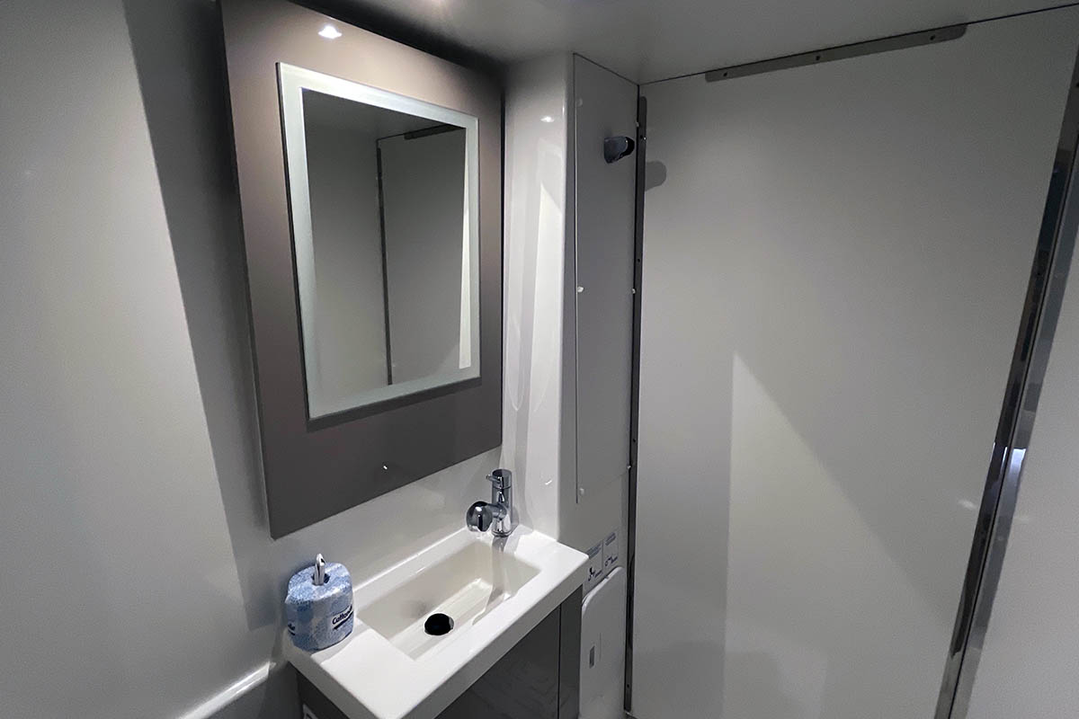 Fountaine Pajot Astrea 42 - 4 + 2 cab. — photo 35