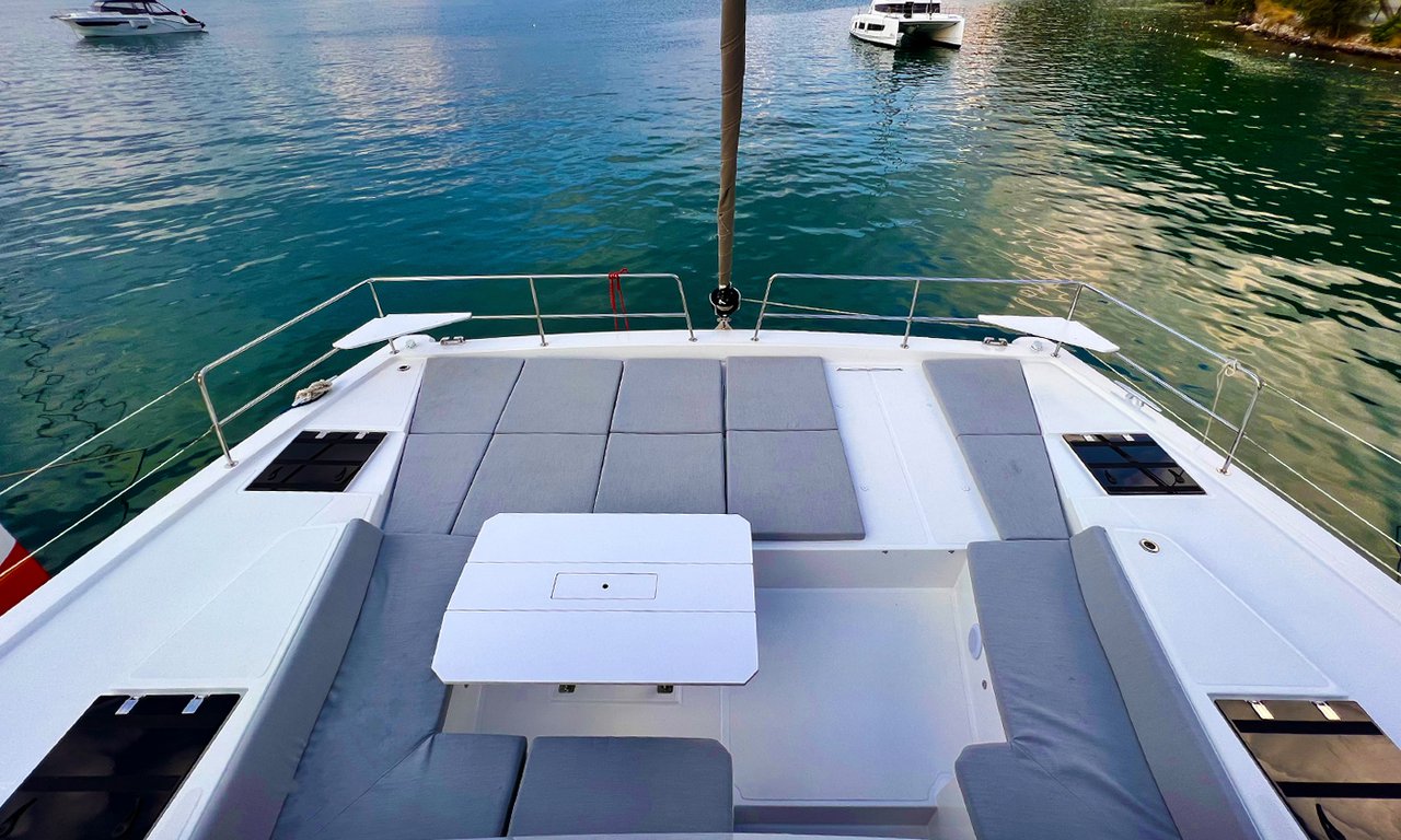 Bali 4.8 OW - 3 + 1 cab. — photo 8