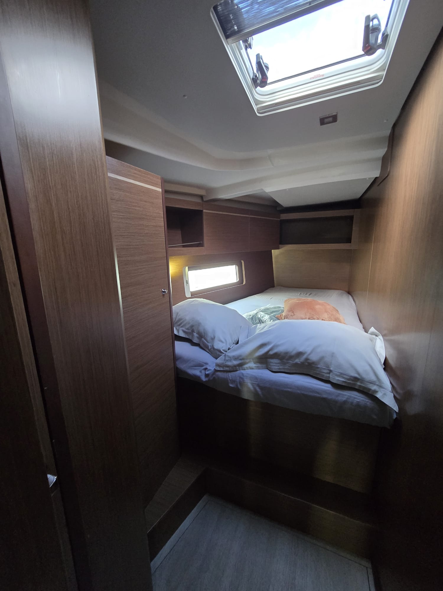 Oceanis 46.1 - 4 cab. — photo 12