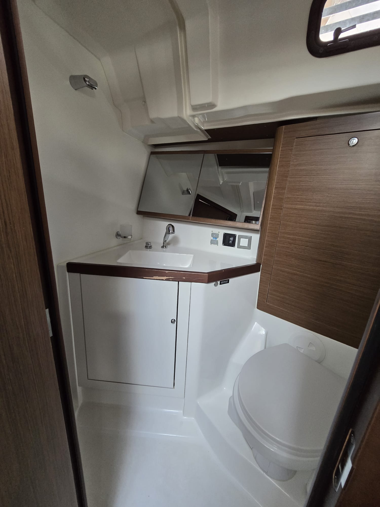 Oceanis 46.1 - 4 cab. — photo 13