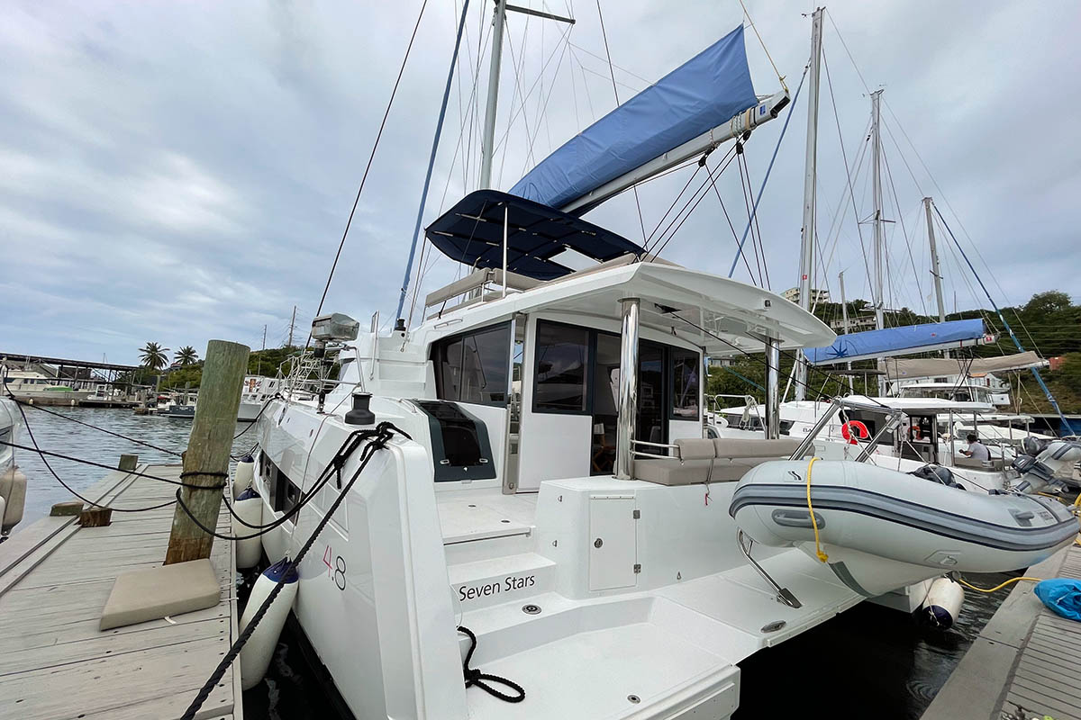 Bali 4.8 - 5 cab. — photo 1