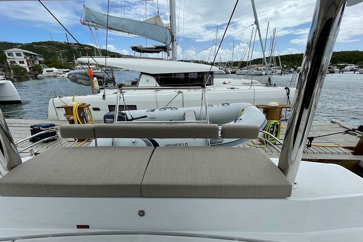 Bali 4.8 - 5 cab. — photo 10
