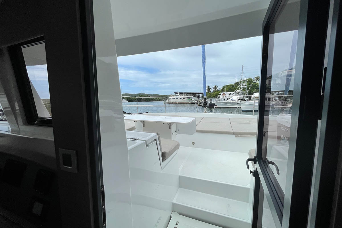 Bali 4.8 - 5 cab. — photo 12