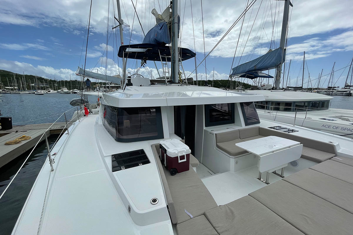 Bali 4.8 - 5 cab. — photo 14