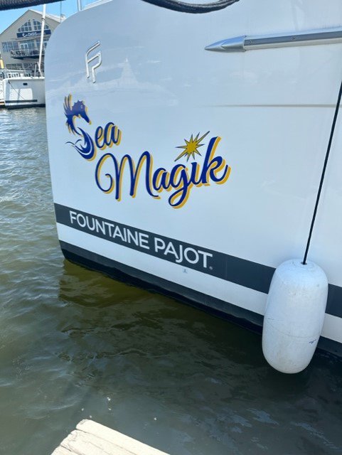 Fountaine Pajot Isla 40 - 3 cab. — photo 3