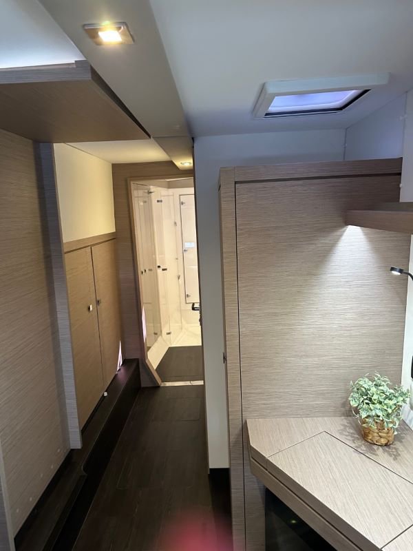 Fountaine Pajot Isla 40 - 3 cab. — photo 12
