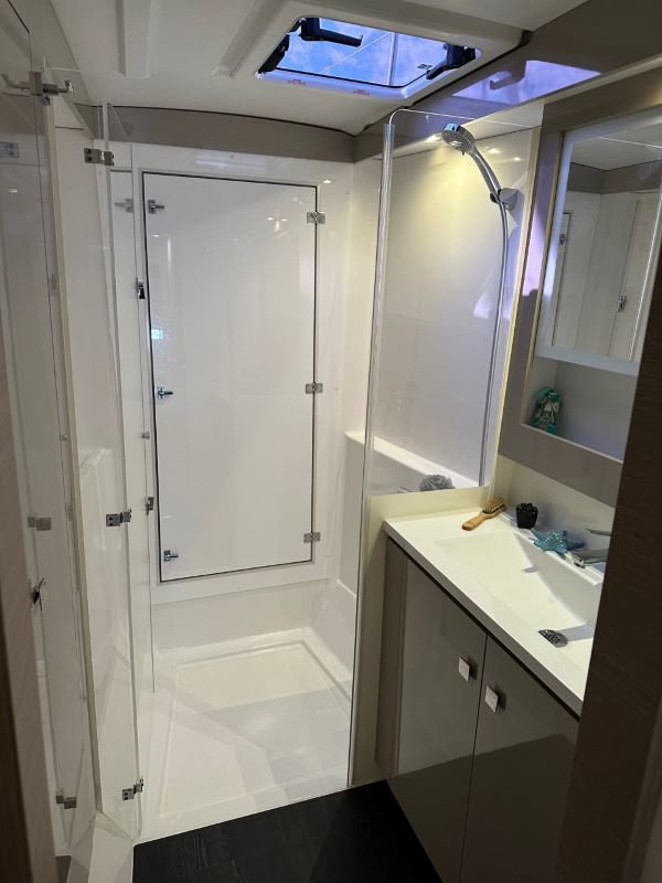 Fountaine Pajot Isla 40 - 3 cab. — photo 15