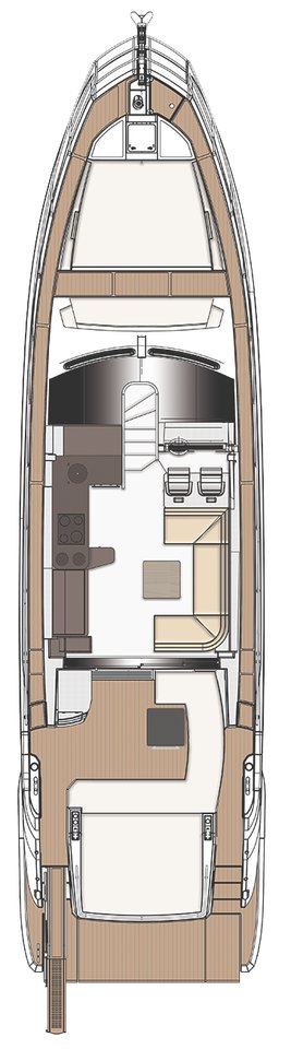 Azimut S6 — photo 3