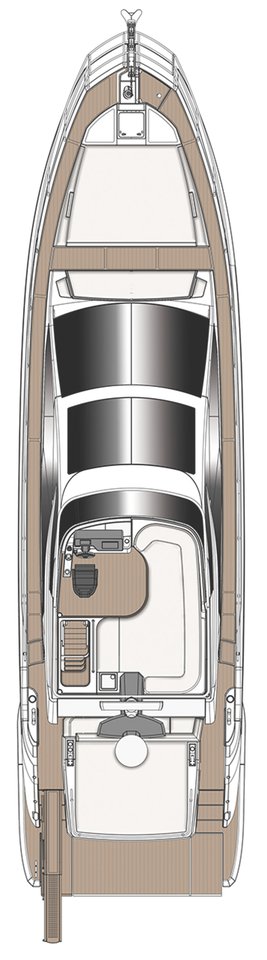 Azimut S6 — photo 4