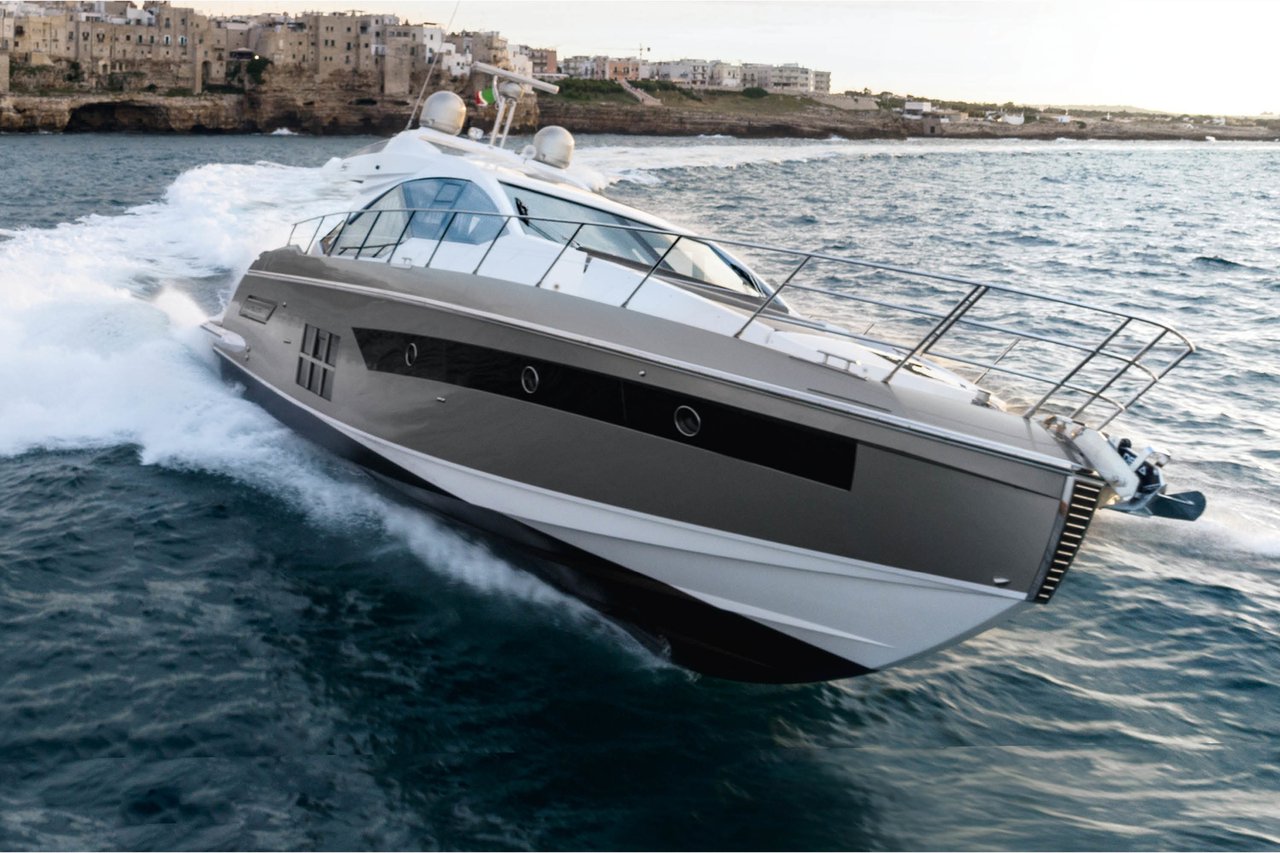 Azimut S6 — photo 7