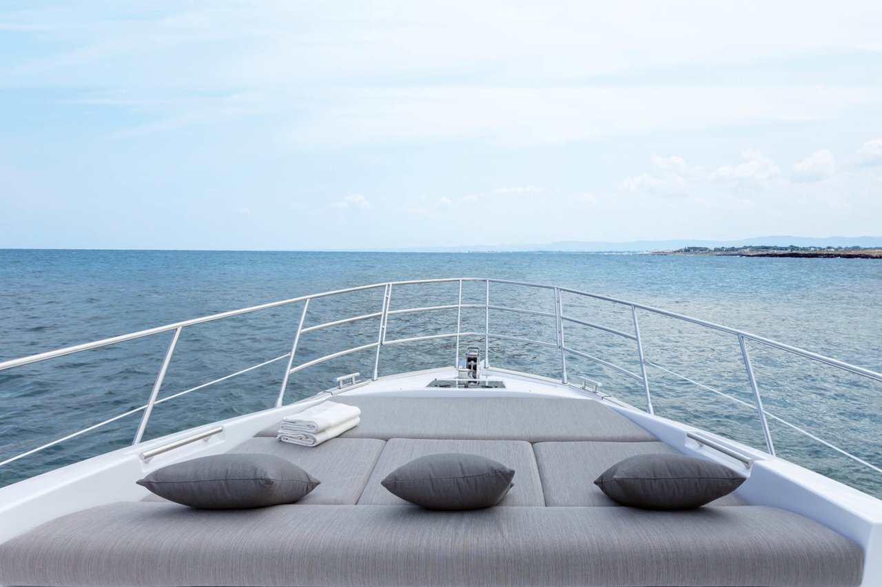 Azimut S6 — photo 11