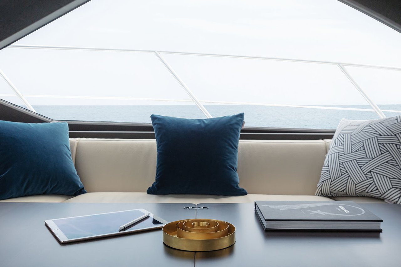 Azimut S6 — photo 17