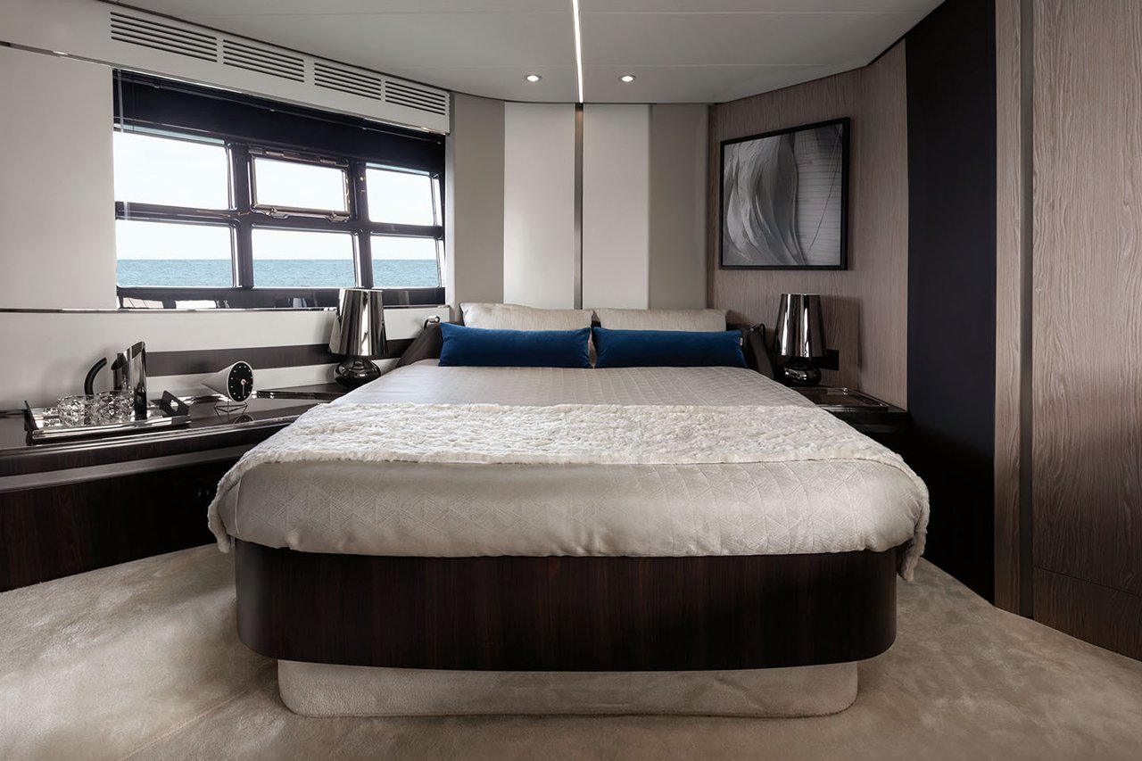 Azimut S6 — photo 21