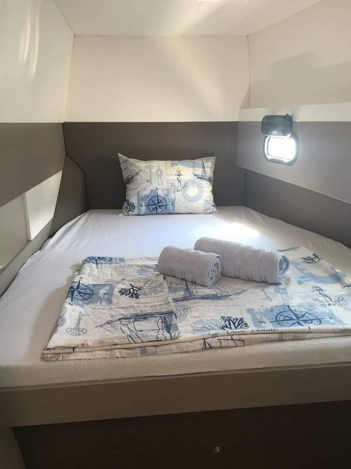 Bali 4.1 - 4 + 1 cab. — photo 11