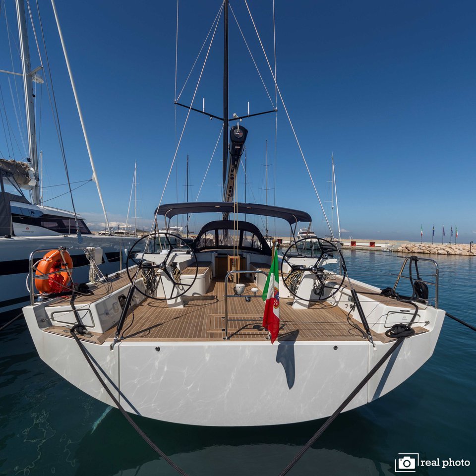 Solaris 55 — photo 4