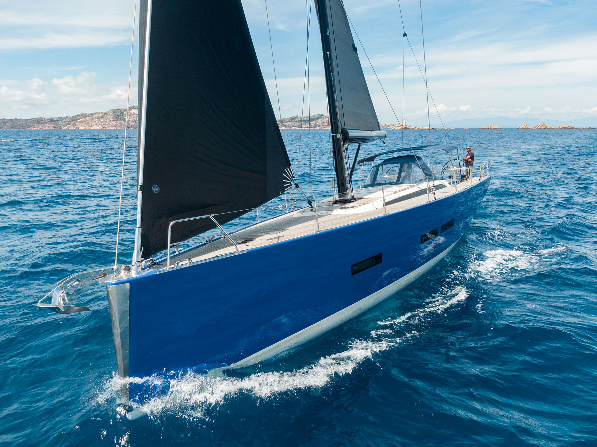 Solaris 55 — photo 10