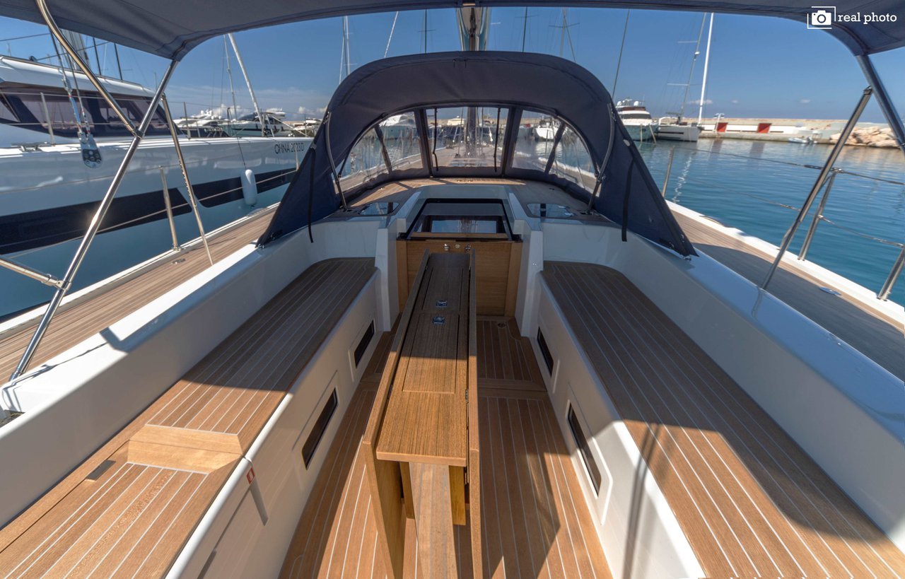 Solaris 55 — photo 13