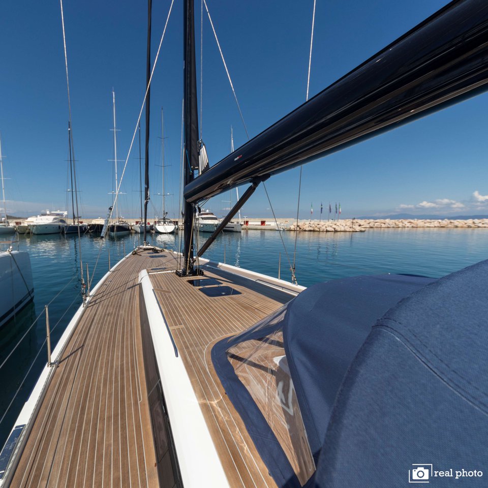 Solaris 55 — photo 14