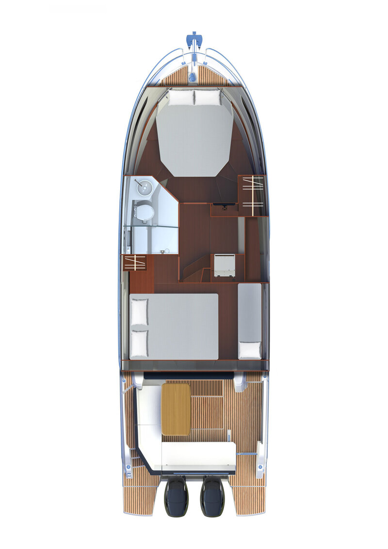 Antares 11 Fly OB — photo 2
