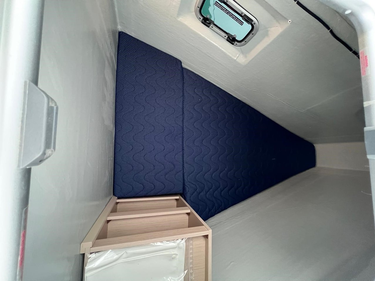 Lagoon 46 - 4 + 2 cab. — photo 18