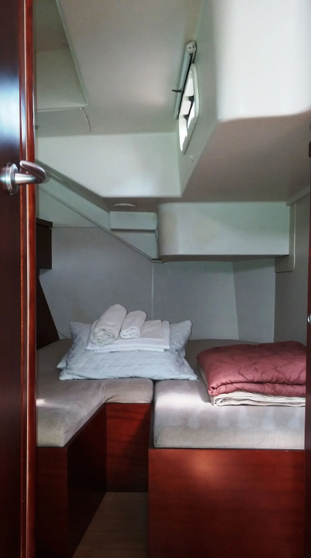 Hanse 540e — photo 10