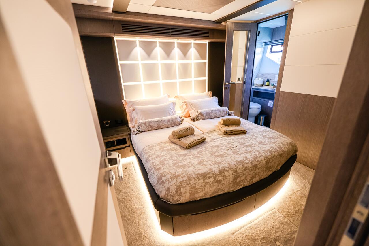 Galeon 640 Fly — photo 25