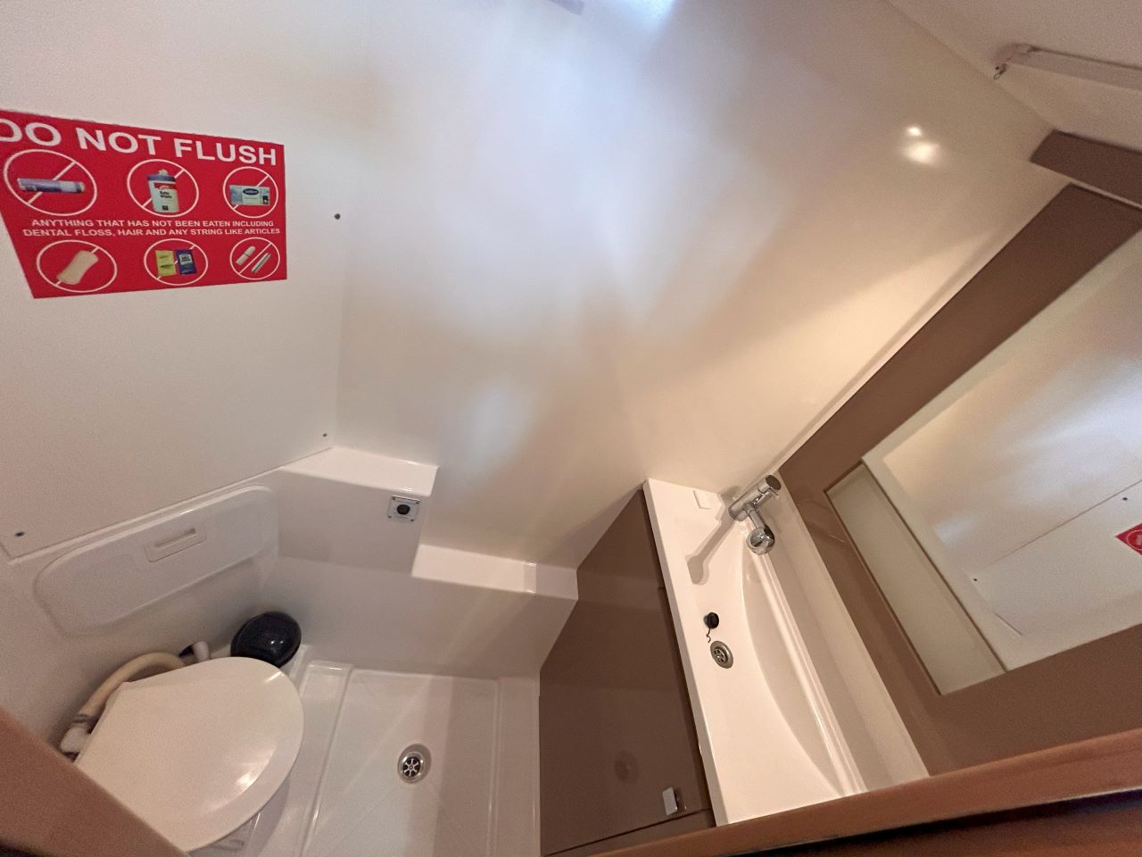 Fountaine Pajot MY 37 - 3 cab. — photo 9