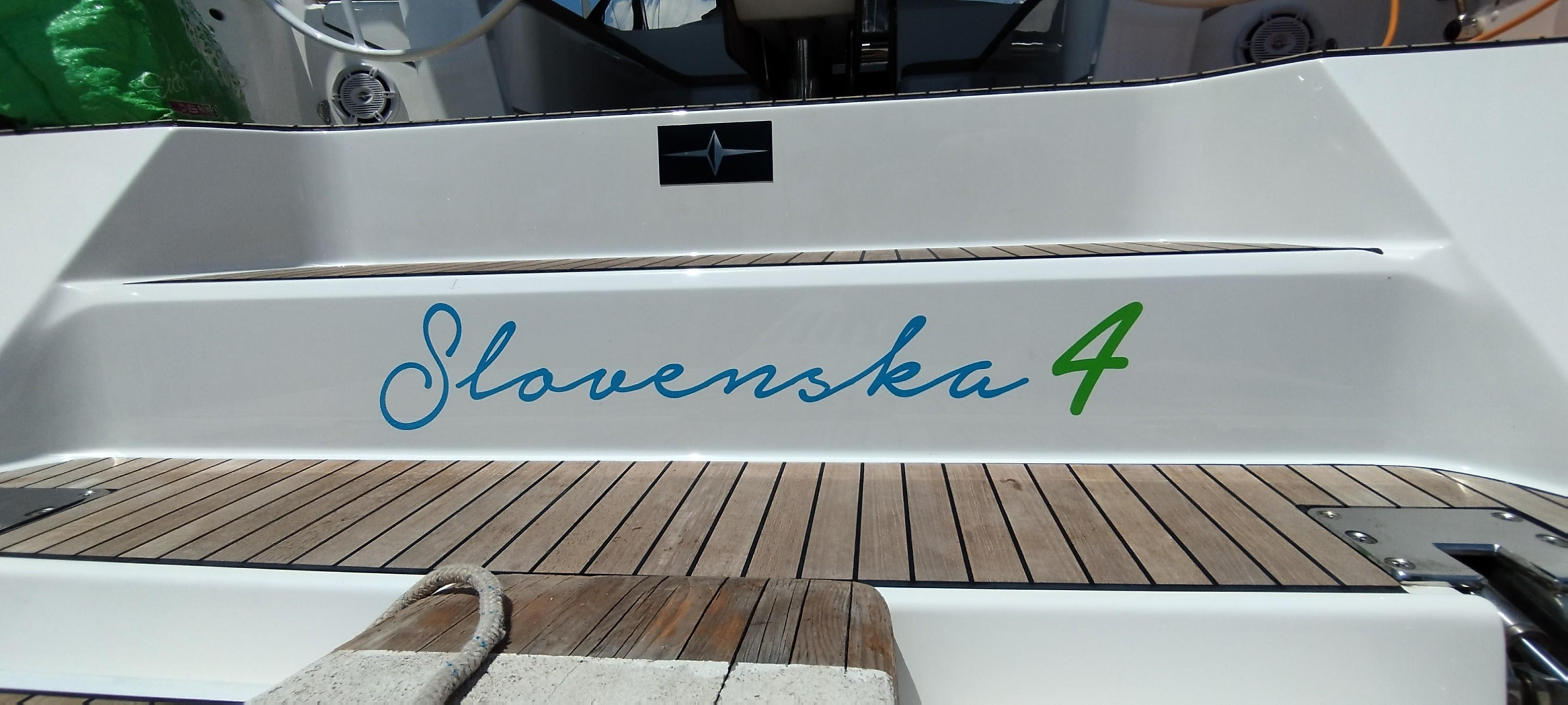 Bavaria Cruiser 46 - 4 cab. — photo 5
