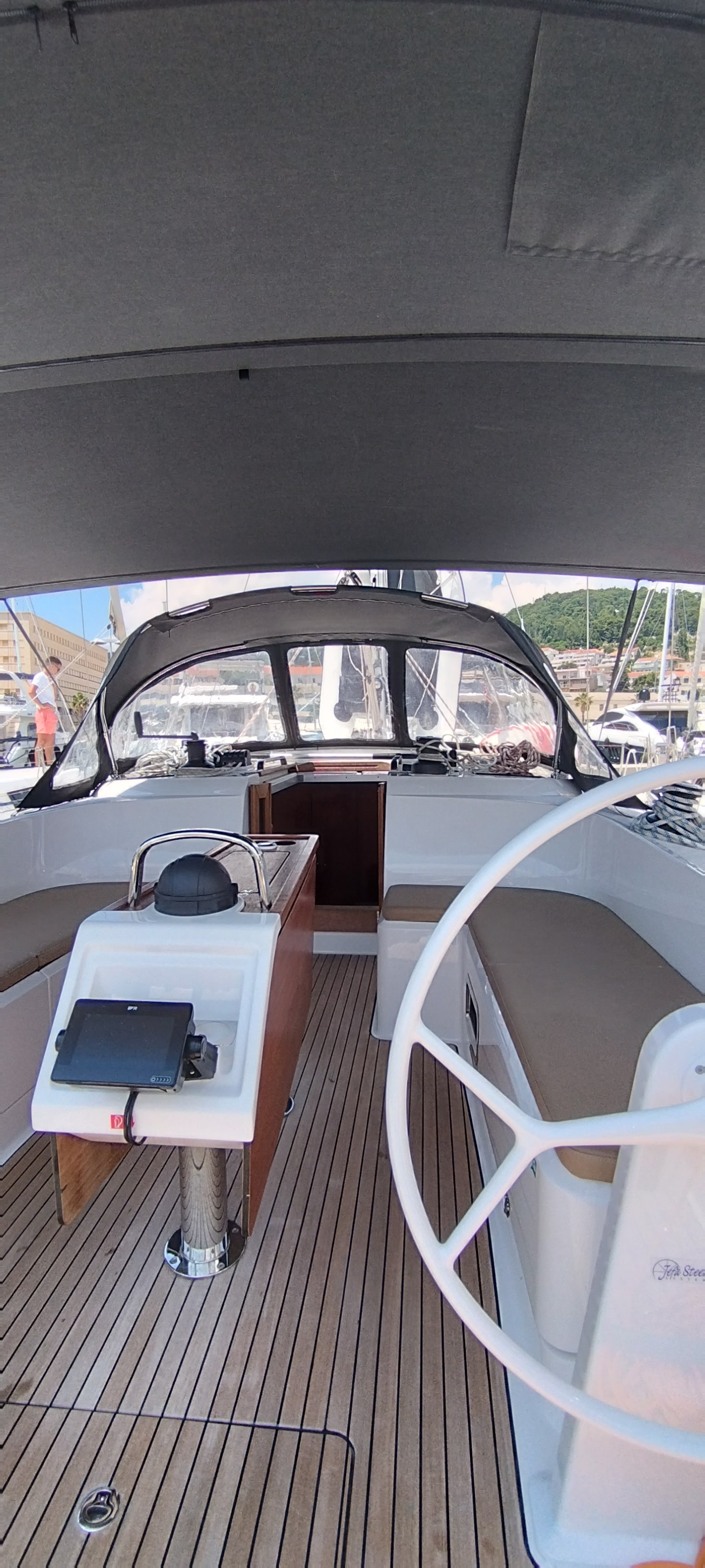Bavaria Cruiser 46 - 4 cab. — photo 6
