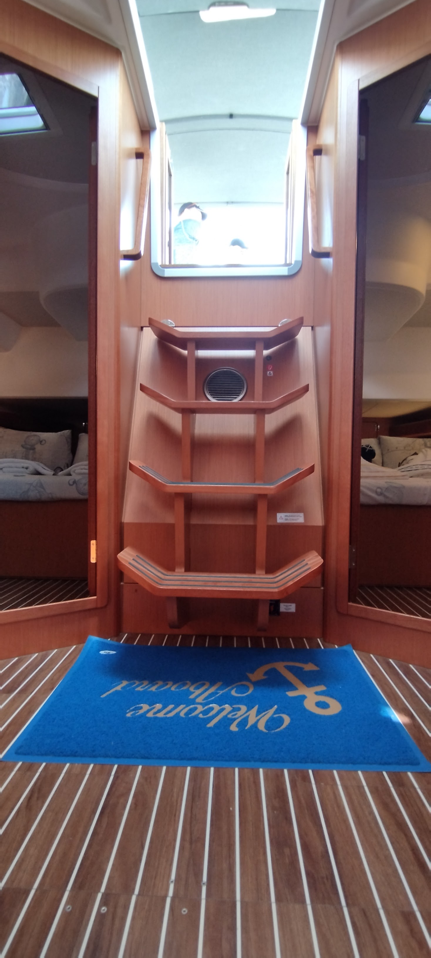 Bavaria Cruiser 46 - 4 cab. — photo 10