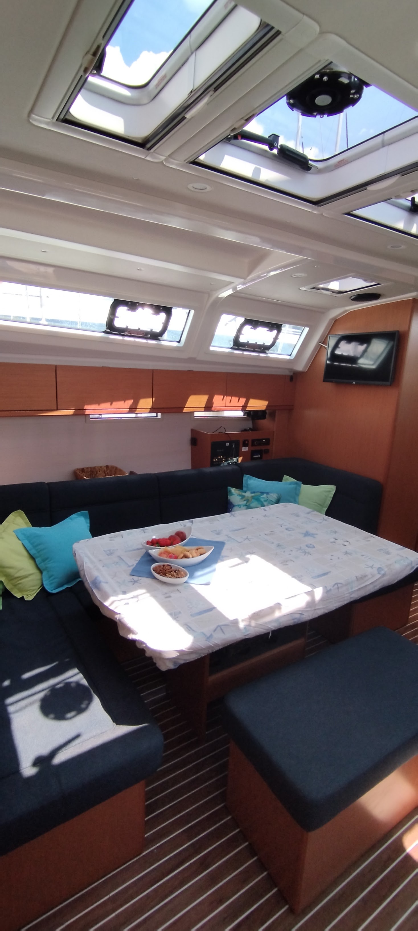Bavaria Cruiser 46 - 4 cab. — photo 12