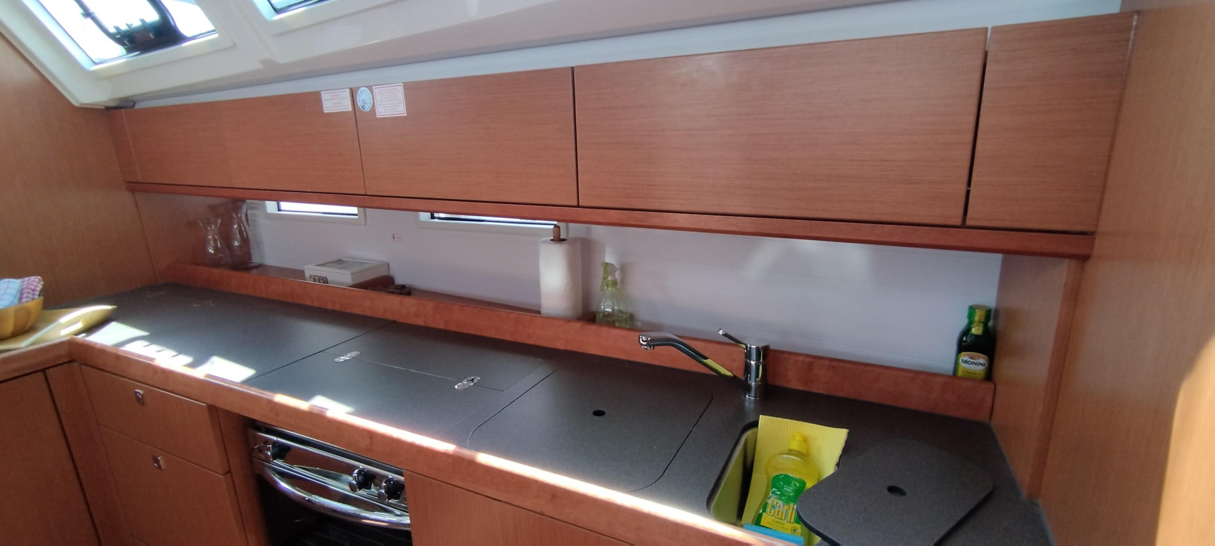Bavaria Cruiser 46 - 4 cab. — photo 17