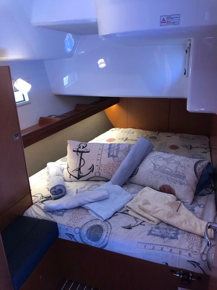 Bavaria Cruiser 46 - 4 cab. — photo 18