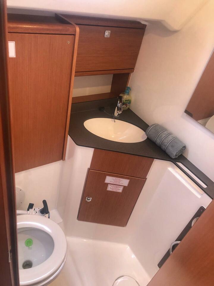 Bavaria Cruiser 46 - 4 cab. — photo 19
