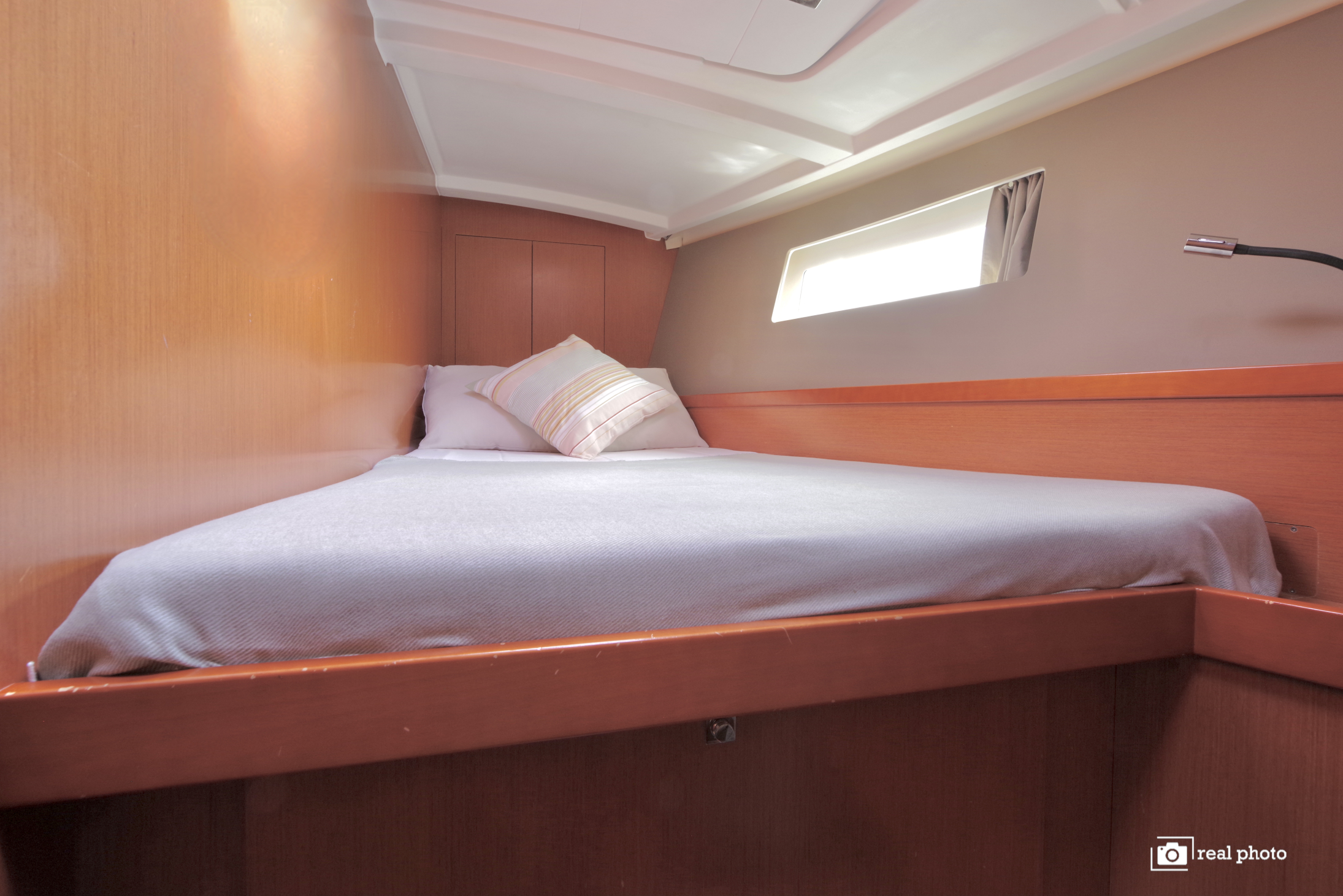 Oceanis 45 - 4 cab. — photo 6