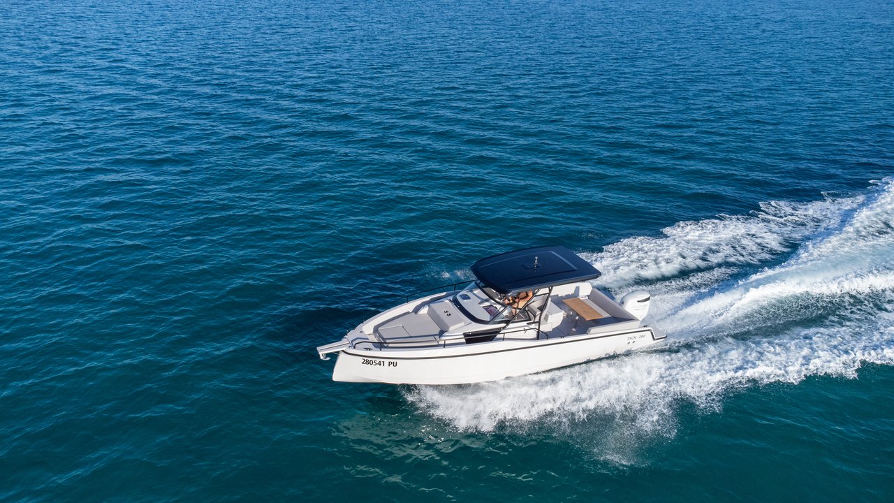 Ryck 280 — photo 6