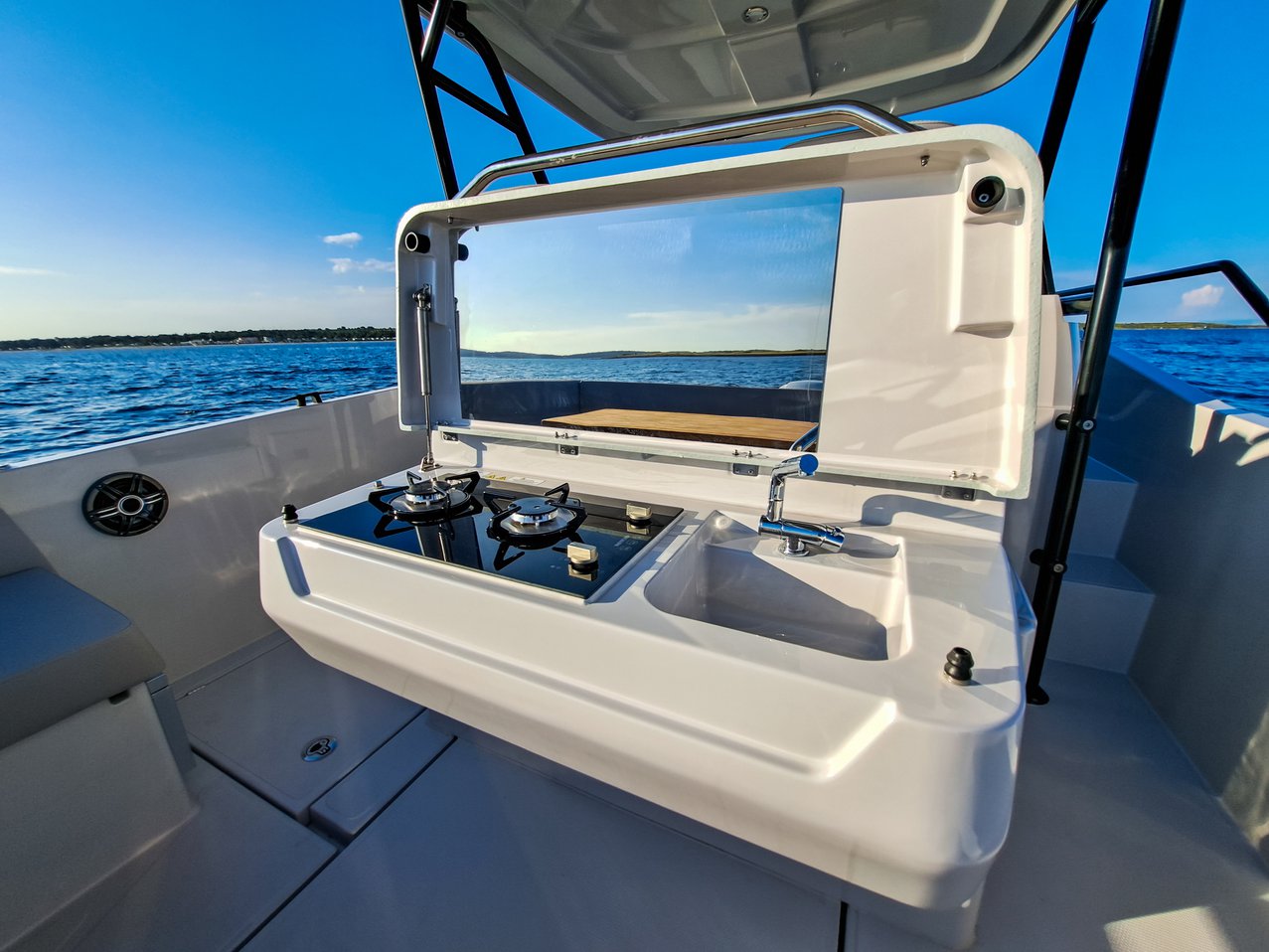 Ryck 280 — photo 12