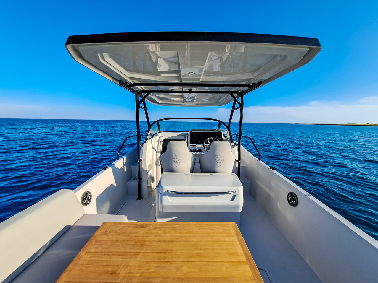 Ryck 280 — photo 13