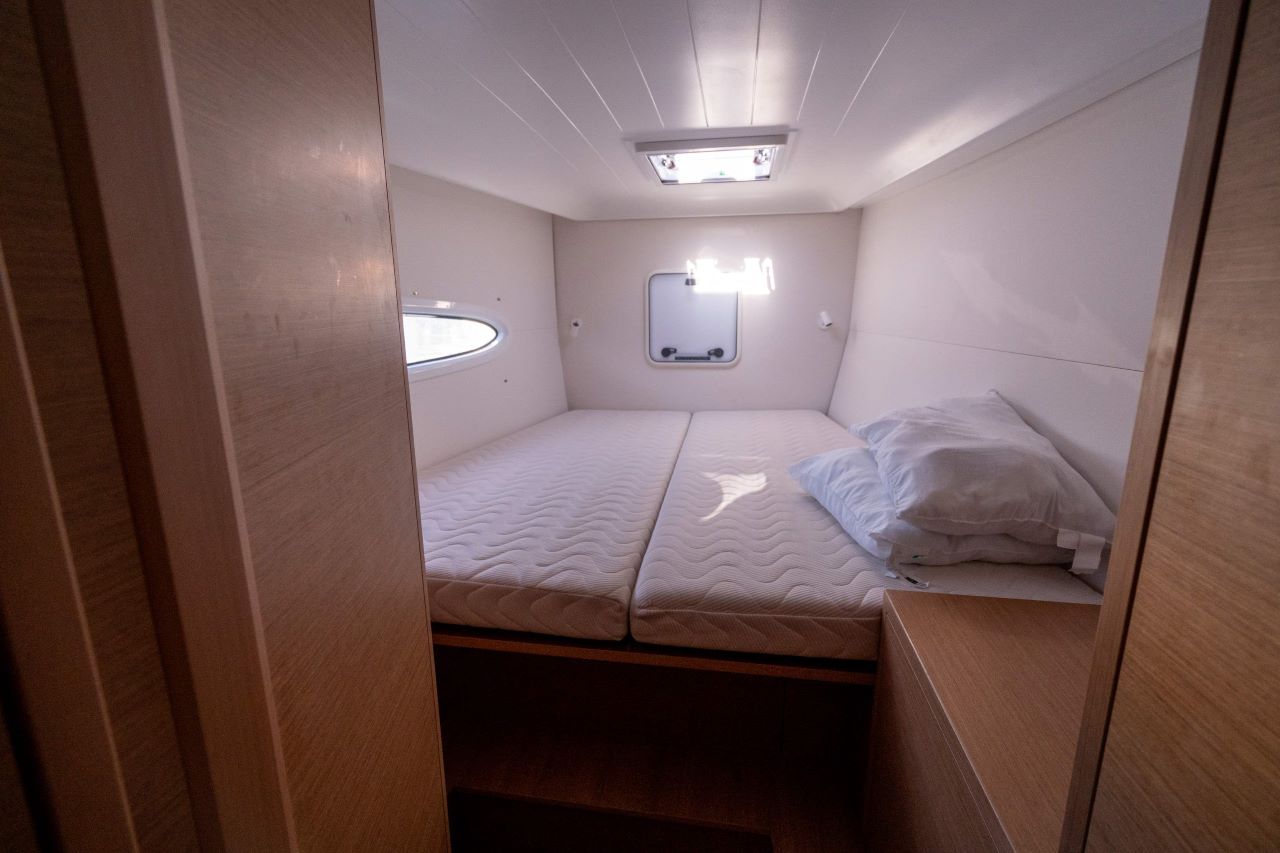 Excess 14 - 3 + 1 cab. — photo 9
