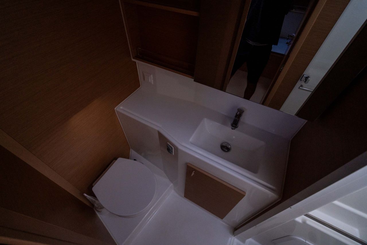 Excess 14 - 3 + 1 cab. — photo 10