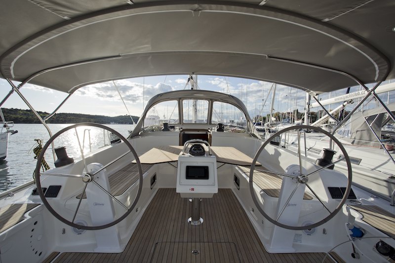 Bavaria Cruiser 46 - 4 cab. — photo 5