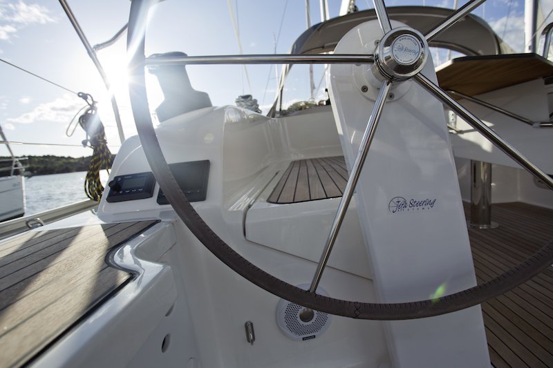 Bavaria Cruiser 46 - 4 cab. — photo 7