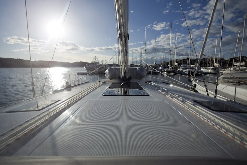 Bavaria Cruiser 46 - 4 cab. — photo 11
