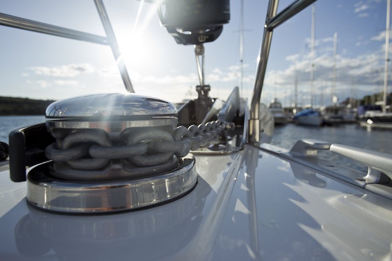 Bavaria Cruiser 46 - 4 cab. — photo 14