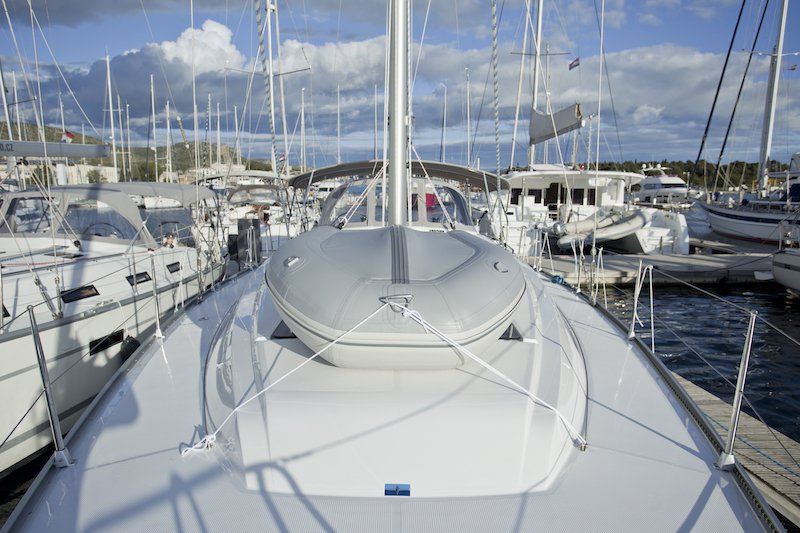 Bavaria Cruiser 46 - 4 cab. — photo 15