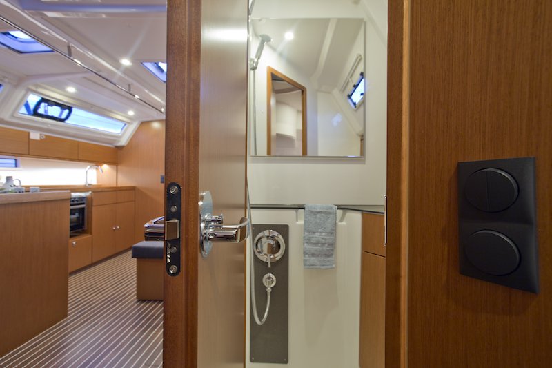 Bavaria Cruiser 46 - 4 cab. — photo 20