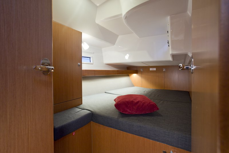 Bavaria Cruiser 46 - 4 cab. — photo 22