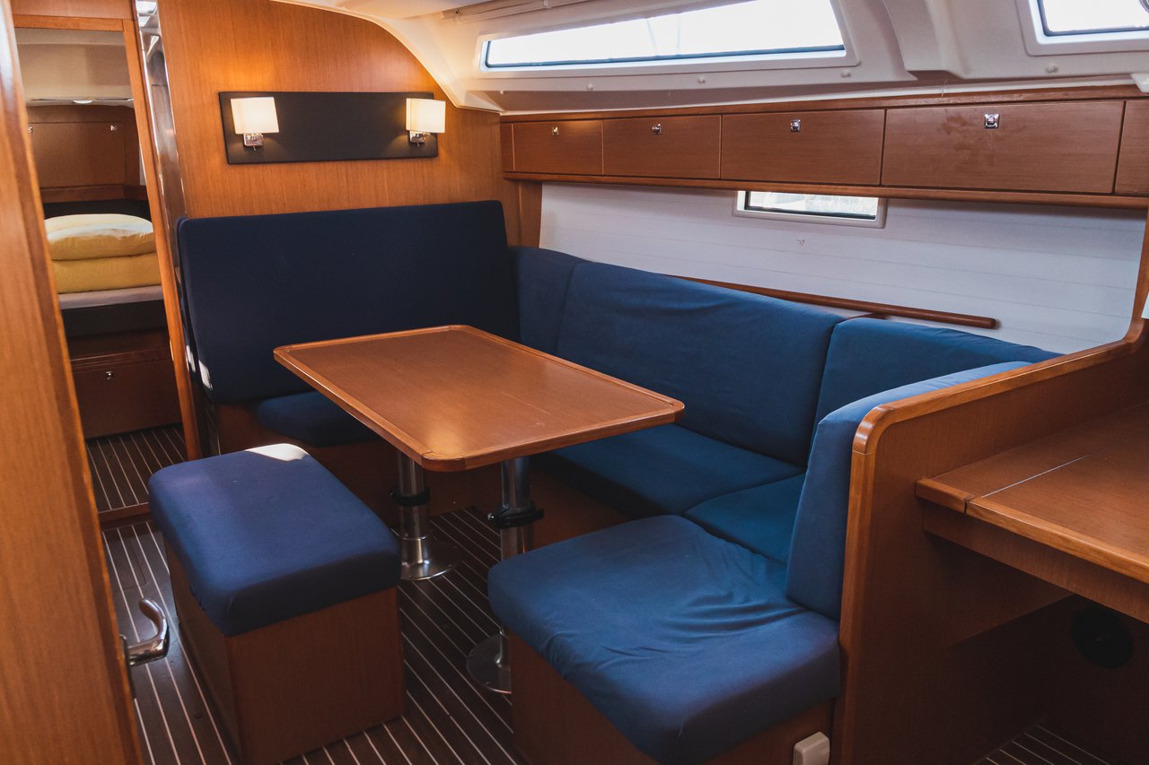 Bavaria Cruiser 41 - 3 cab. — photo 14