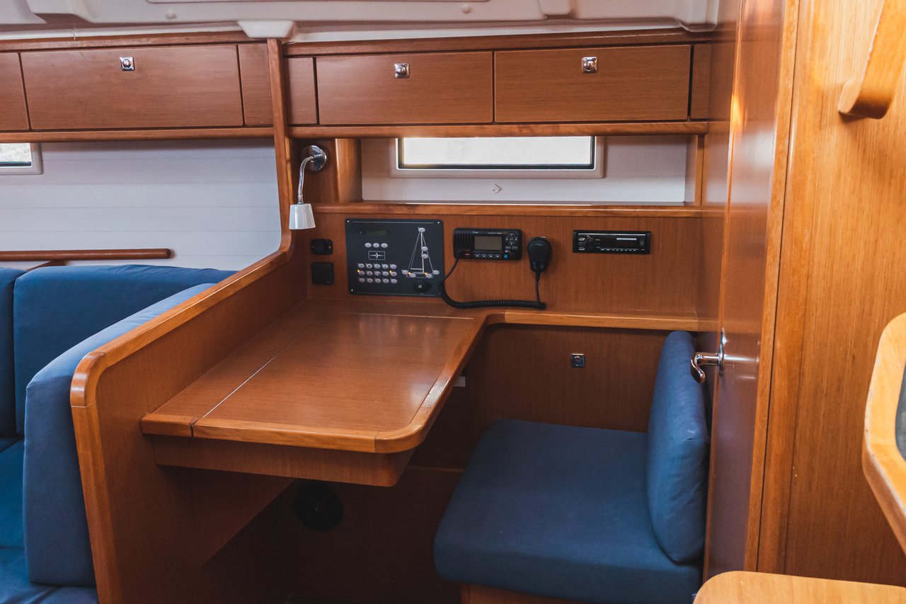 Bavaria Cruiser 41 - 3 cab. — photo 15