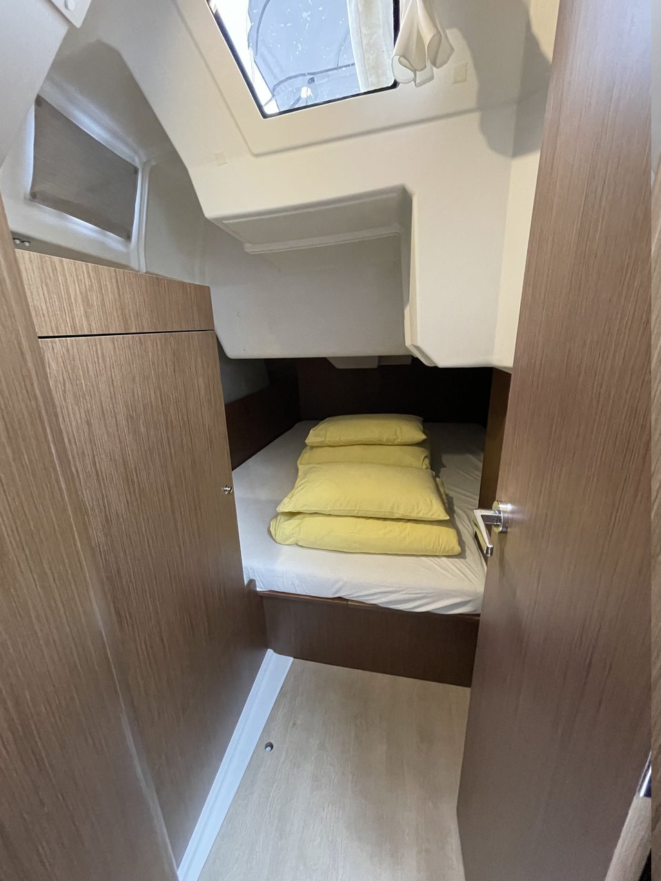 Oceanis 38.1 — photo 16